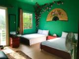 Classic room