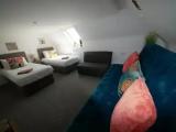 Standard Quadruple Family room with sea view