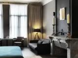 Executive Double Suite
