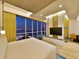 Junior Suite with sea view