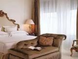 1 Bedroom Edwardian Suite