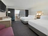 Premium Double room with city view