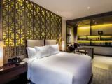 Banyan Retreat Double room