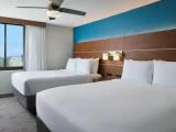 Standard room with ocean view