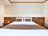 Modern Superior Double room