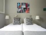 Comfy Double room