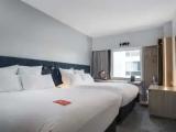Standard Sextuple room with city view