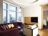 1 Bedroom Apartment with city view