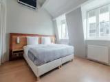 2 Bedrooms Standard Triple room