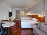 Premium Plus Twin room with ocean view