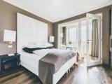 Standard Double room with balcony and with mountain view