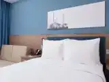 Double Family room