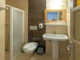Standard Single room with garden view