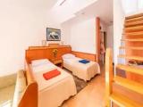 Standard Single Family room
