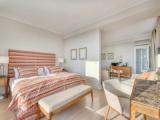 Double Junior Suite with sea view