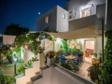 2 Bedrooms Standard Apartment