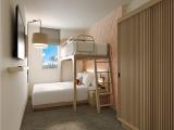 Sextuple Family Suite