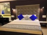 Executive Single room