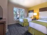 2 Bedrooms Suite
