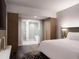1 Bedroom Double Suite