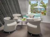 Junior Suite with sea view