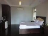 Deluxe room with balcony