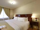 Meliá Double room