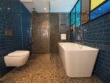 1 Bedroom Suite with canal view