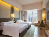 Standard Quadruple room with river view