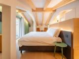 Suite with view