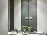 2 Bedrooms Standard Apartment with city view
