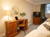 Executive Family room