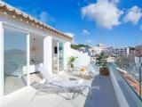 Junior Suite with sea view