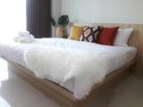 Deluxe Double room with mountain view