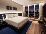 Superior Double room with view