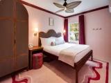 Superior Double room with city view