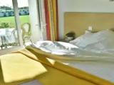 Comfort Double room with garden view