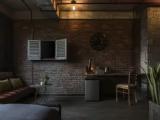 Deluxe Double room with street view