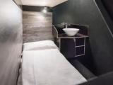 Comfort Double room no window