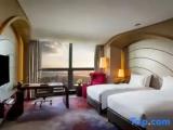 Standard Double Club room with lake view