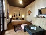 Superior Double room with balcony
