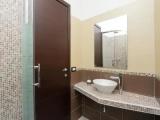 Standard Triple room with balcony