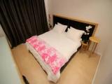 Superior Double room with sea view