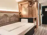 Standard Attic room