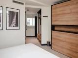 Classic Quadruple room