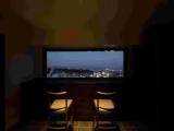 Luxury Quadruple Suite with city view