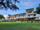 Deluxe Double room with city view