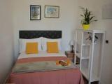 Grand Double room with balcony