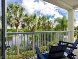 1 Bedroom Double Suite with balcony and with river view