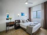 Standard Single room seafront